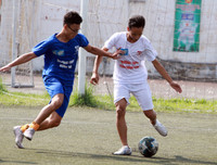 [ẢNH] Nhiều chiến thắng 