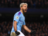 [ẢNH] Đội hình hay nhất Premier League 2019/20: Bất ngờ với Bruno Fernandes