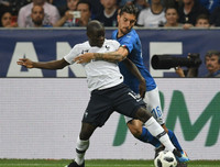 [ẢNH] Ngất ngây với đội hình kết tinh mạnh dữ dội của World Cup 2018