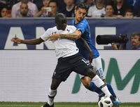 [ẢNH] Ngất ngây với đội hình kết tinh mạnh dữ dội của World Cup 2018