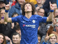 [ẢNH] Mặc áo đấu hoàn toàn mới, Chelsea thắng tưng bừng, chính thức đoạt vé C1