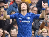 [ẢNH] Mặc áo đấu hoàn toàn mới, Chelsea thắng tưng bừng, chính thức đoạt vé C1