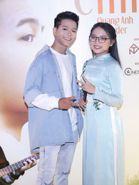 Diện mạo khó nhận ra của Quang Anh sau 6 năm đăng quang 