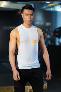 Hành trình giảm 25kg của ứng viên 