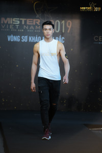 Hành trình giảm 25kg của ứng viên 