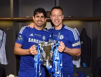 14 khoảnh khắc đáng nhớ nhất của Diego Costa ở Chelsea