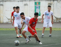 [ẢNH] Những khoảnh khắc ấn tượng loạt trận sáng 27-10