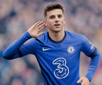 [ẢNH] Áo đấu Chelsea mùa tới bị chê hết lời