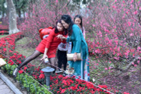 [ẢNH] Hình ảnh đẹp và chưa đẹp nơi công cộng của Hà Nội