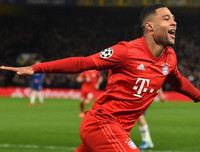 [ẢNH] Hạ Chelsea 3-0, Bayern Munich gieo rắc nỗi kinh hoàng lên sân Stamford Bridge