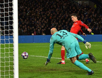 [ẢNH] Hạ Chelsea 3-0, Bayern Munich gieo rắc nỗi kinh hoàng lên sân Stamford Bridge