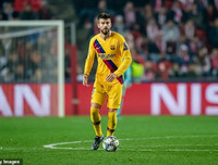 [ẢNH] 50 cầu thủ hay nhất thập kỷ (P2): Ai đủ tầm sánh ngang Ronaldo và Messi?