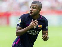 [ẢNH] Cả châu Âu thèm muốn 11 ngôi sao mà Barca sắp tống khứ