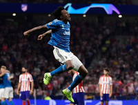 [ẢNH] Ronaldo phung phí cơ hội, Juventus mất chiến thắng trước Atletico