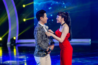 Lý Nhã Kỳ xuất hiện rạng rỡ sau tin đồn 