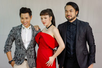 Lý Nhã Kỳ xuất hiện rạng rỡ sau tin đồn 