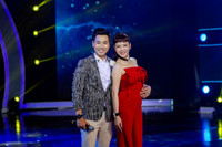 Lý Nhã Kỳ xuất hiện rạng rỡ sau tin đồn 