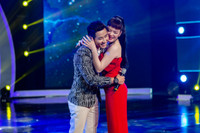 Lý Nhã Kỳ xuất hiện rạng rỡ sau tin đồn 