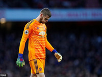 [ẢNH] Arsenal đã cắt đứt mạch bất bại của M.U như thế nào?