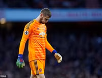 [ẢNH] Arsenal đã cắt đứt mạch bất bại của M.U như thế nào?