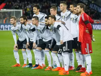 [ẢNH] Danh sách đầy đủ 32 đội tuyển dự World Cup 2018
