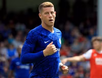 [ẢNH] Đội hình tối ưu để Chelsea sửa sai ở trận tranh Siêu cúp châu Âu đêm nay