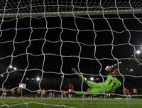 [ẢNH] Vừa xuất sắc trước Chelsea, Pogba đã lại khiến bữa tiệc của M.U dang dở