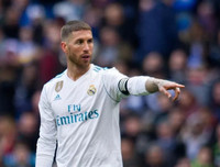 [ẢNH] Đội hình mạnh khủng khiếp kết hợp giữa Bayern và Real