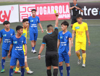 [ẢNH] THPT Tân Lập đã đoạt huy chương Đồng như thế nào?