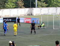 [ẢNH] THPT Tân Lập đã đoạt huy chương Đồng như thế nào?