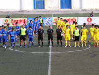 [ẢNH] THPT Tân Lập đã đoạt huy chương Đồng như thế nào?