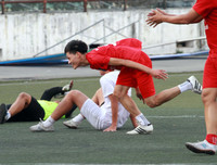 [ẢNH] Những khoảnh khắc đầy cảm xúc của trận chung kết