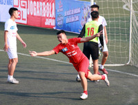 [ẢNH] Những khoảnh khắc đầy cảm xúc của trận chung kết