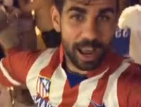 14 khoảnh khắc đáng nhớ nhất của Diego Costa ở Chelsea