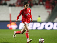 [ẢNH] Ronaldo muốn Juve mua 6 ngôi sao này để vô địch Champions League