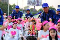 Ngọc Hân ra mắt bộ sưu tập áo dài lấy cảm hứng từ nhã nhạc cung đình Huế