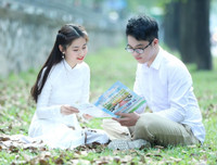 Cộng đồng mạng nhanh chóng tìm ra nữ sinh gây sốt ở giải bóng đá học sinh THPT