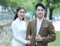 Cộng đồng mạng nhanh chóng tìm ra nữ sinh gây sốt ở giải bóng đá học sinh THPT