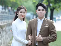 Cộng đồng mạng nhanh chóng tìm ra nữ sinh gây sốt ở giải bóng đá học sinh THPT