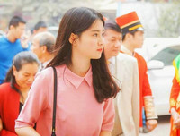 Cộng đồng mạng nhanh chóng tìm ra nữ sinh gây sốt ở giải bóng đá học sinh THPT