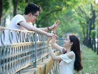 Cộng đồng mạng nhanh chóng tìm ra nữ sinh gây sốt ở giải bóng đá học sinh THPT