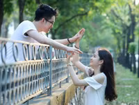 Cộng đồng mạng nhanh chóng tìm ra nữ sinh gây sốt ở giải bóng đá học sinh THPT