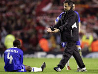 [ẢNH] Nhìn lại đội hình huyền thoại làm nên tên tuổi HLV Mourinho