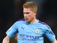 [ẢNH] Đội hình hay nhất Premier League 2019/20: Bất ngờ với Bruno Fernandes