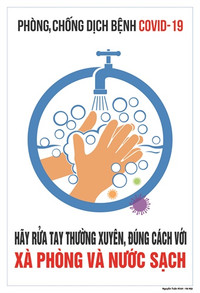 [Ảnh] Ngắm 14 bức tranh cổ động 