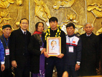 U23 Việt Nam giải tán, các tuyển thủ hồi hương trong vinh quang