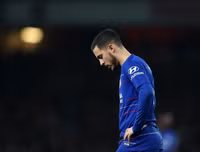 [ẢNH] Dàn sao thượng hạng đủ giúp Zidane khởi tạo 