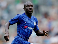 [ẢNH] Đội hình tối ưu để Chelsea sửa sai ở trận tranh Siêu cúp châu Âu đêm nay