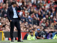 [ẢNH] Toàn cảnh màn vùi dập Chelsea của M.U ở vòng 1 Premier League