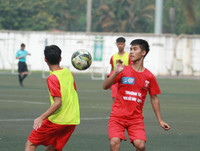 [ẢNH] Xuất sắc hạ Á quân mùa 2018, THPT Ngô Sỹ Liên vào top 4